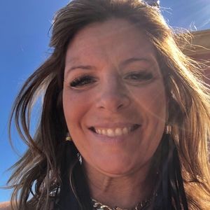 Meet your Posher, Yvonne